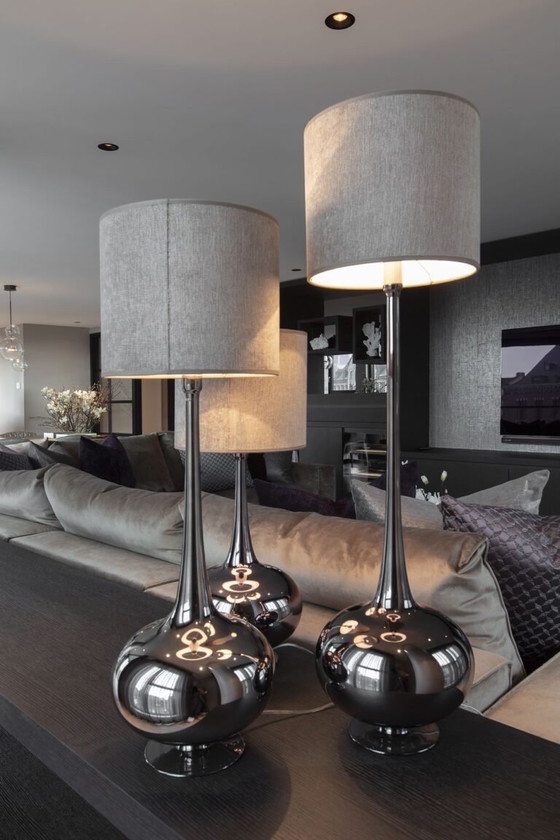 Image 1 of Lampada di design Les Héritiers France in stile Eric Kuster