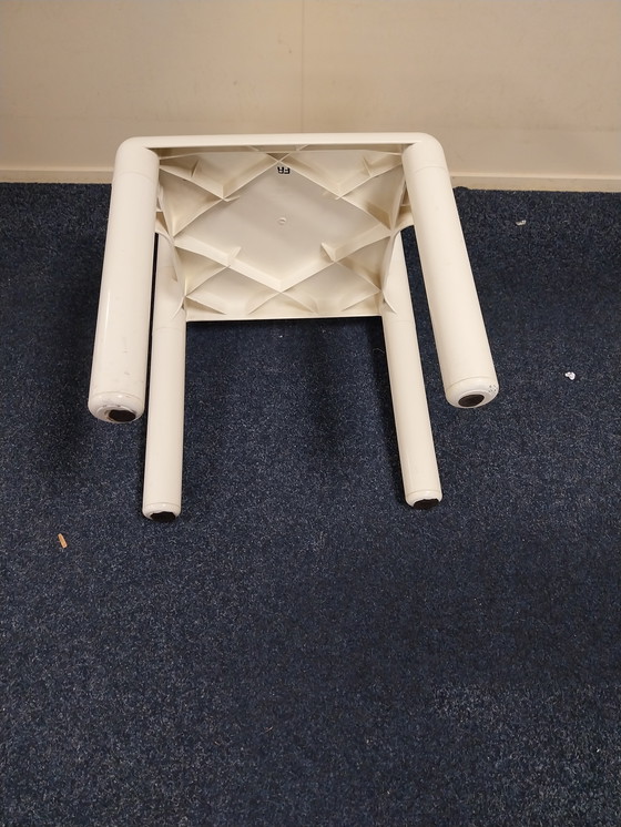 Image 1 of 2 x Upo Finland Stoelen Door Eerio Aarnio años 60