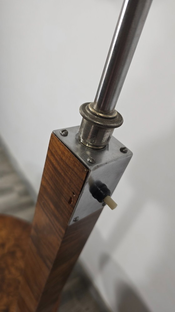 Image 1 of Lámpara de pie Art Déco