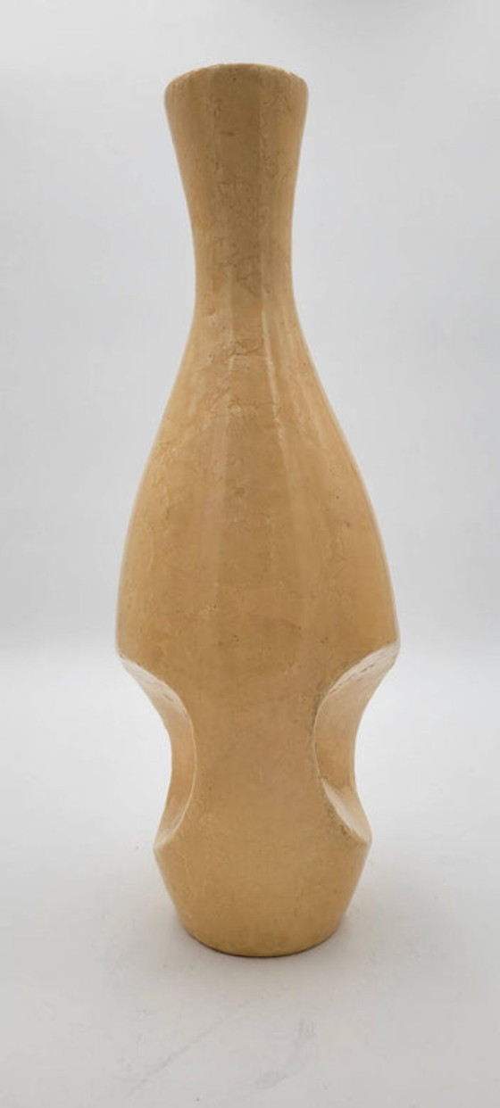 Vase from the 1970s – Ceramic (photo 5 of 5)