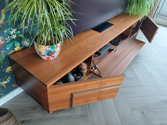 Mobile TV di design – Bert Plantagie, Mobili TV, Wood (photo 3 of 5)
