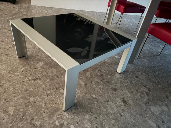 Image 1 of Bree's New World coffee table