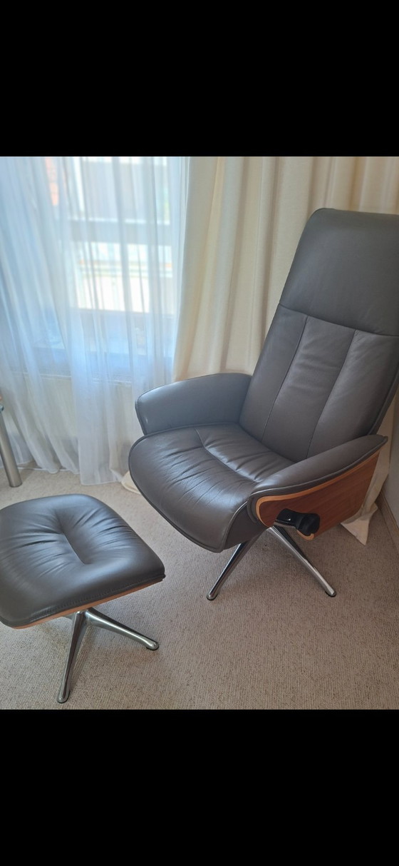 Image 1 of Flexluks relaxfauteuil