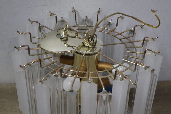 Image 1 of Venini Kronleuchter