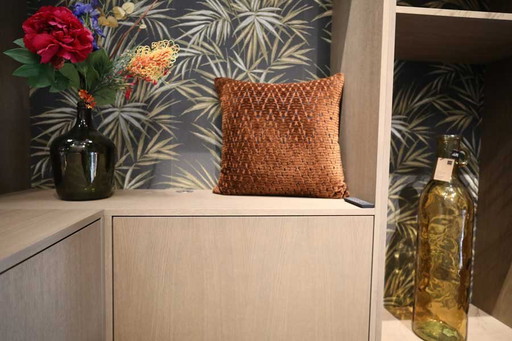 Gabinete personalizado de marca privada de House of Furniture