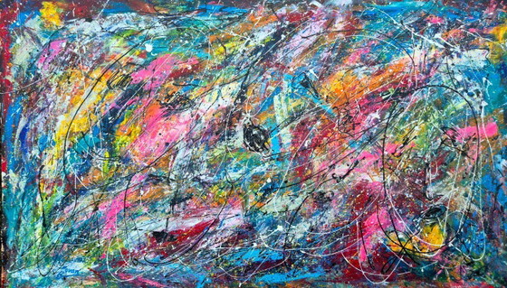 Image 1 of Jovan Srijemac (1962) - Song of wandering souls 