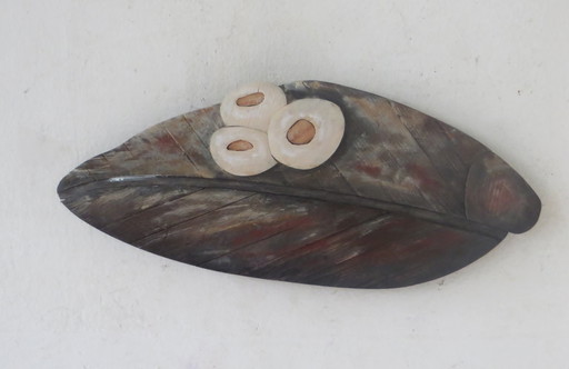 Eric van Solm - ´De mossel´