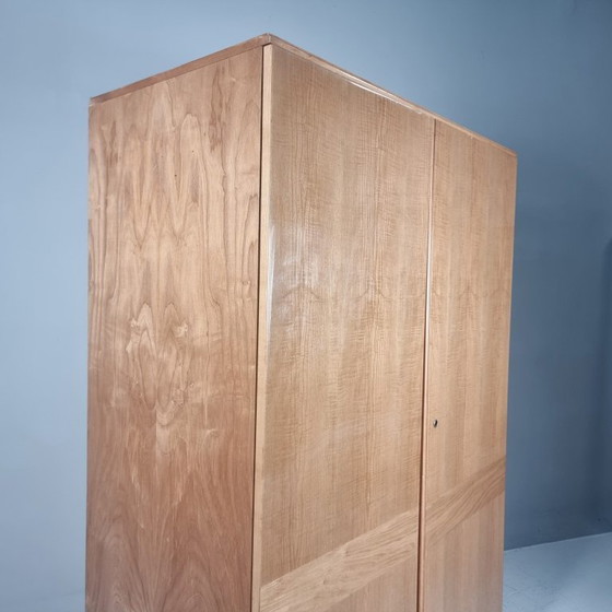 Image 1 of  Vintage Wardrobe by Francisek Mezulanik, 1960s