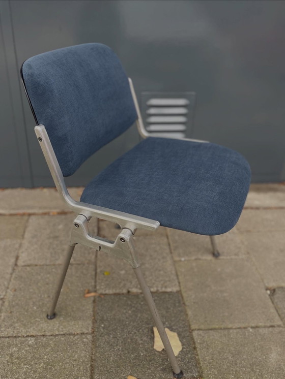 Image 1 of 4 Castelli stoelen