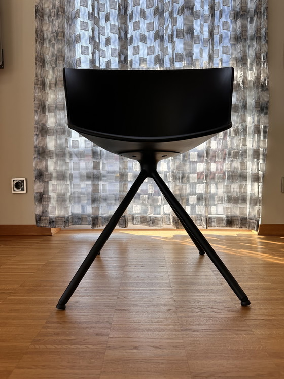 Image 1 of Wendelbo Mono V1, 6 chairs