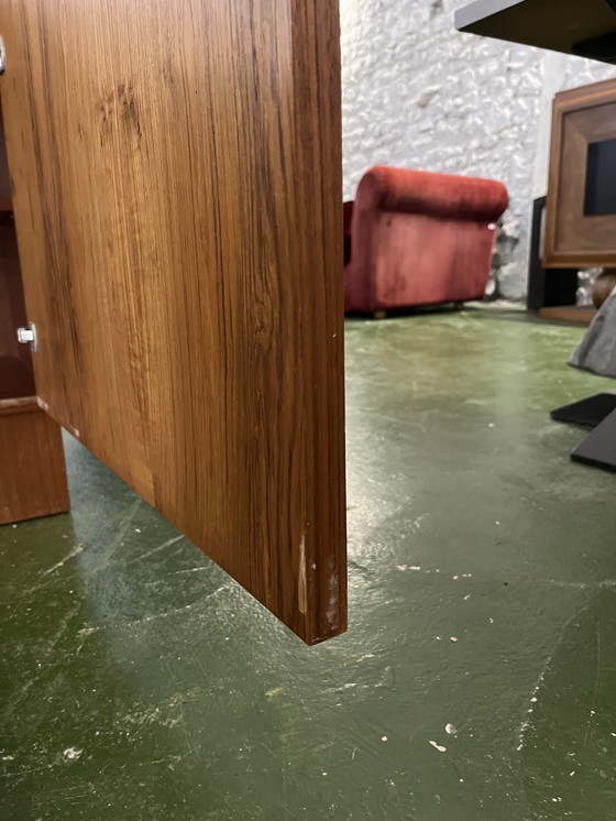 Image 1 of Luigi Bartolini sideboard