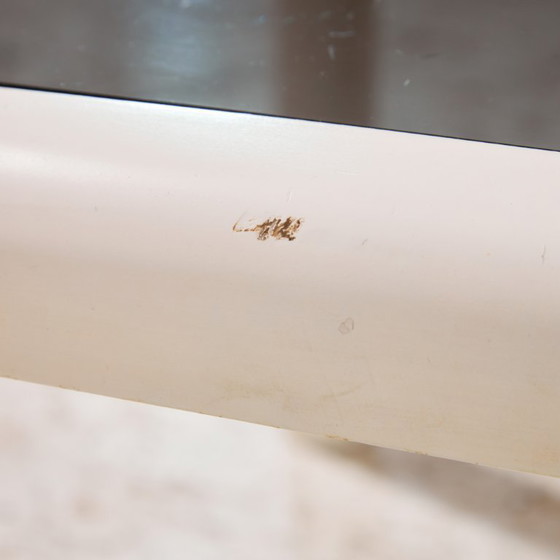 Image 1 of MK10103 Couchtisch aus Holz und Glas