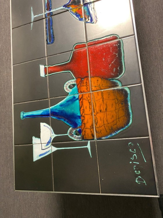 Image 1 of Salontafel