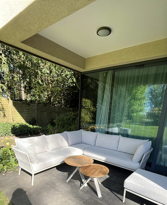 Image 1 of Buitenlounge van Stern
