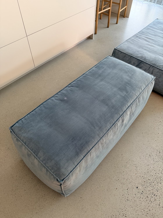 Image 1 of Living Divani extra doux