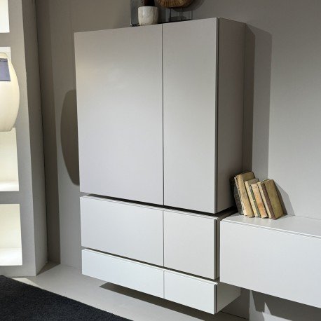 Image 1 of Combinazione di pareti Neo