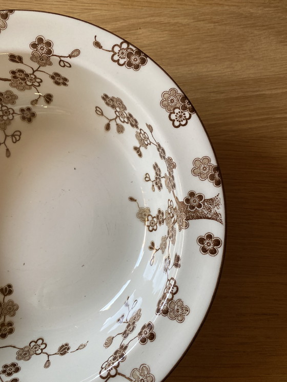 Image 1 of Rörstrand Japonica Large Bowl New