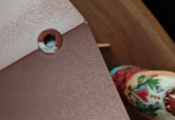 Image 1 of Weihnachtskrippe / Weihnachtsstall, handgefertigt von Jim Shore