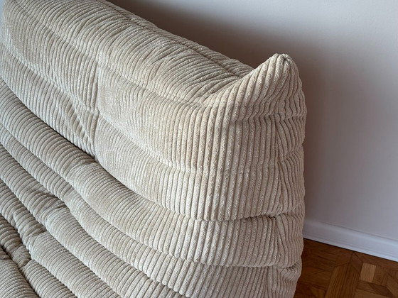 Image 1 of Poltrona Togo di Michel Ducaroy per Ligne Roset