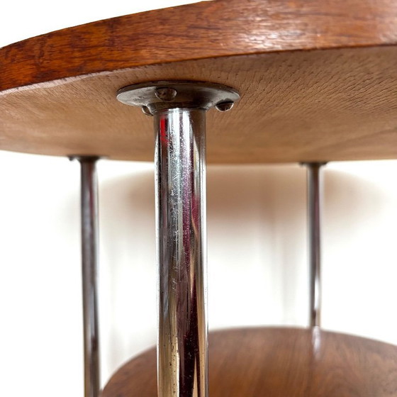 Image 1 of Tavolino funzionalista