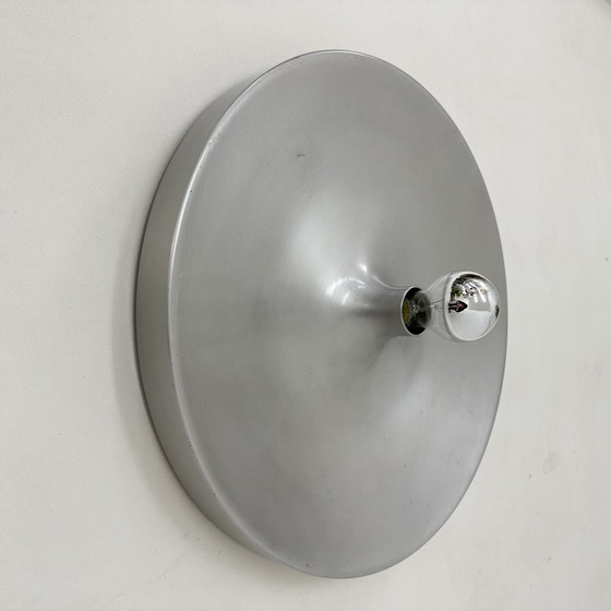 Image 1 of Gran aplique de pared de Charlotte Perriand para Les Arcs, década de 1970