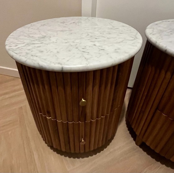 Image 1 of Warehouse 5 Isla Nachttische – wie neu