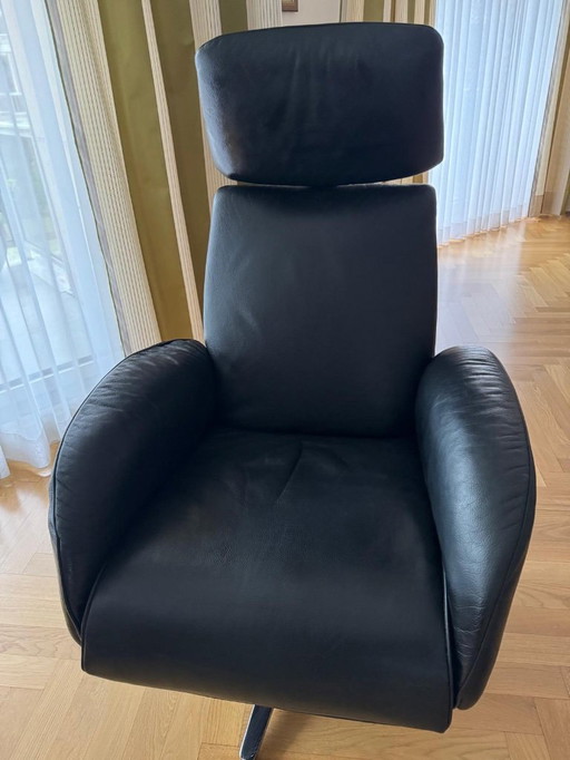 Fauteuil design par IP Design, électrique