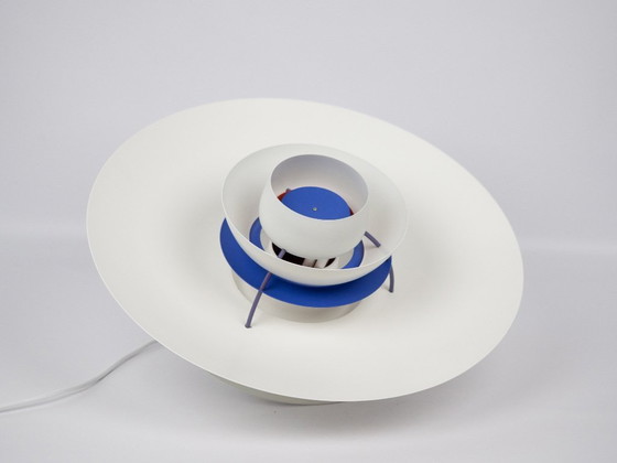 Image 1 of Deense vintage PH 5 hanglamp van Poul Henningsen, Louis Poulsen, 1958