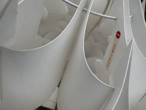 Image 1 of Havlova Milanda lampada vintage