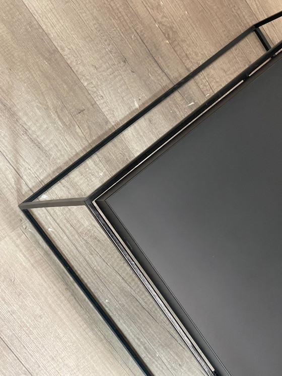 HAY Tray Table - zwart | HAY Design – Bijzettafels, Metaal (photo 3 of 6)