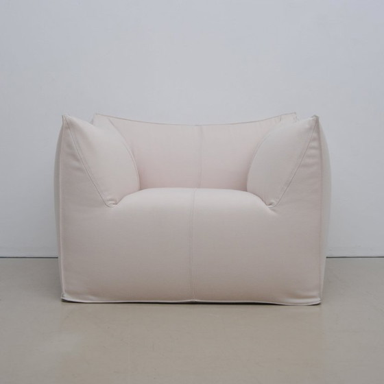 Image 1 of 4x Poltrona "le Bambole" by Mario Bellini B&B Italia