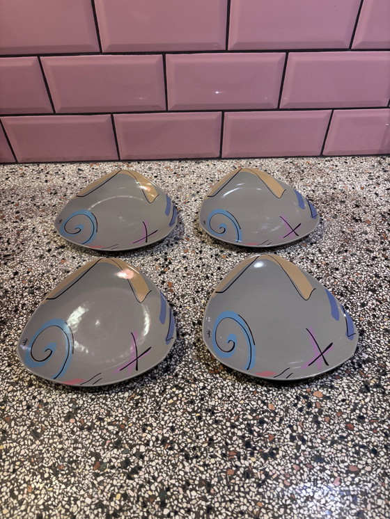 Image 1 of Servizio da tavola Rosenthal Sudio-Linie 'Flash One'