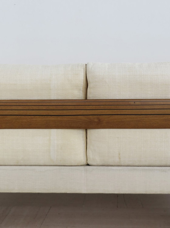 Sofa by Afra & Tobia Scarpa for Maxalto, Italy, 1970s – Couches, Italian Design (photo 6 of 19)