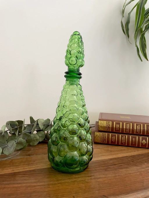 Carafe Verte Empoli