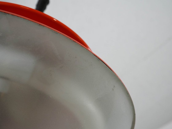 Image 1 of Lampada a sospensione, design italiano, anni '70, prodotta in Italia