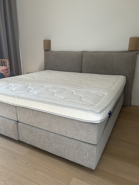 Image 1 of Letto Swiss Sense