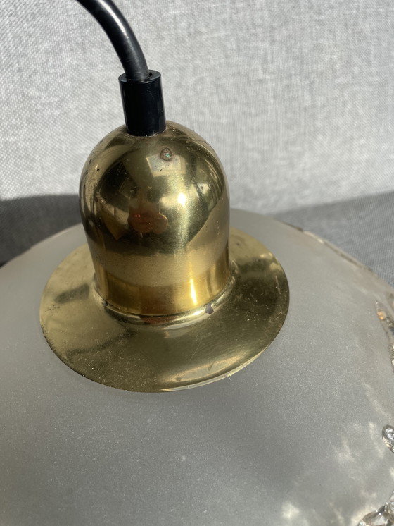 Image 1 of Pendant lamp by Peill & Putzler, 1970s