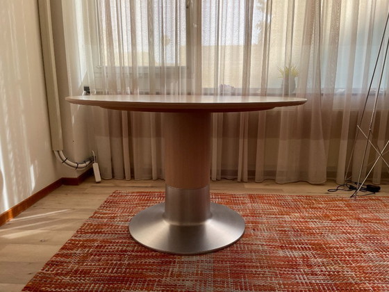 Image 1 of Dining table Balance by Arco