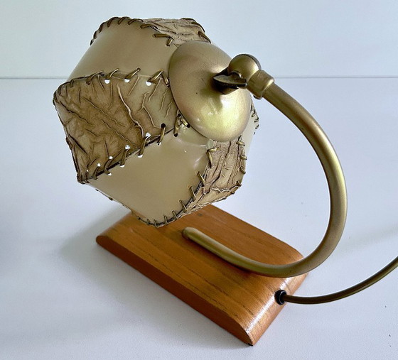 Image 1 of Art Deco Table Lamp