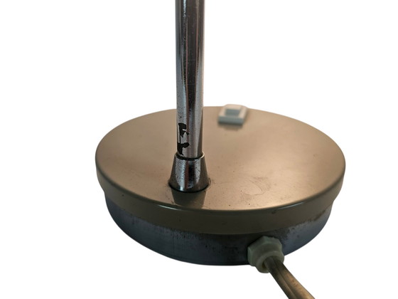 Image 1 of Stilux Milano - desk lamp - table lamp - Italy - designer lighting - 60's