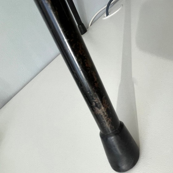 Image 1 of vintage Dutch design CHAIR Gispen Kembo Mid Century Modern