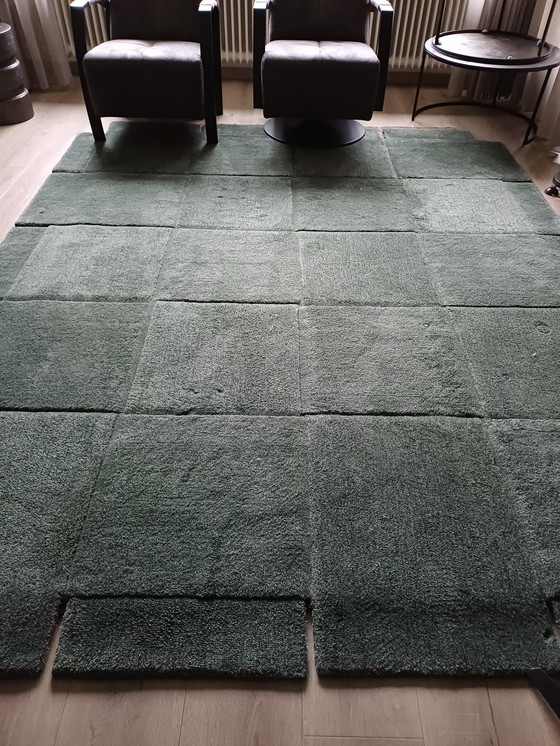 Image 1 of Karpet Design House Basket