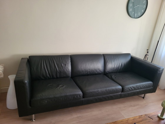 Image 1 of Minotti canapé 3 places Copenhague