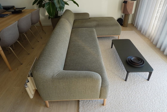 Image 1 of Designbank Bolia (chaise longue, model Caro)