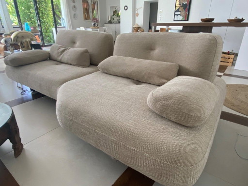 Sofá Roche Bobois