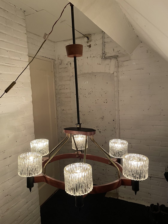 Image 1 of Bicchiere da gelato vintage