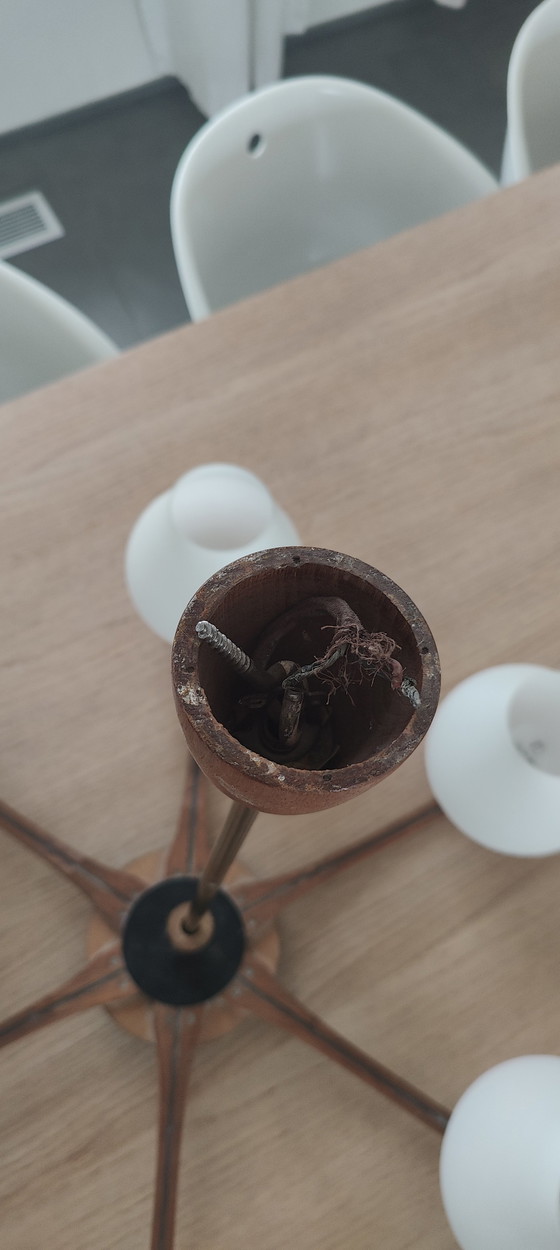 Image 1 of Suspension vintage