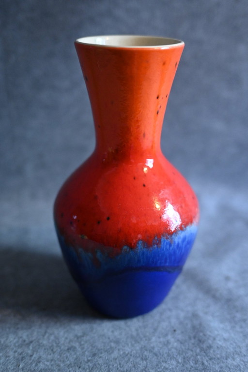 Vase vintage - Bay Keramik - West Germany