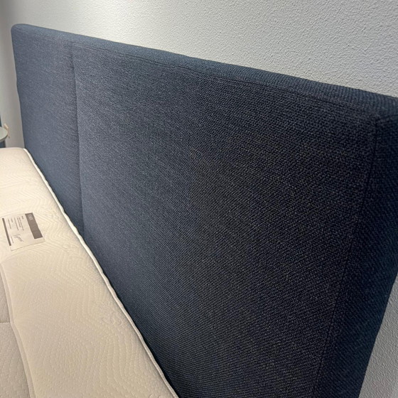 Image 1 of Kuperus Falun box spring - 180x210