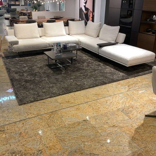 Alfombra Aventura Lofty Nube - 300x400